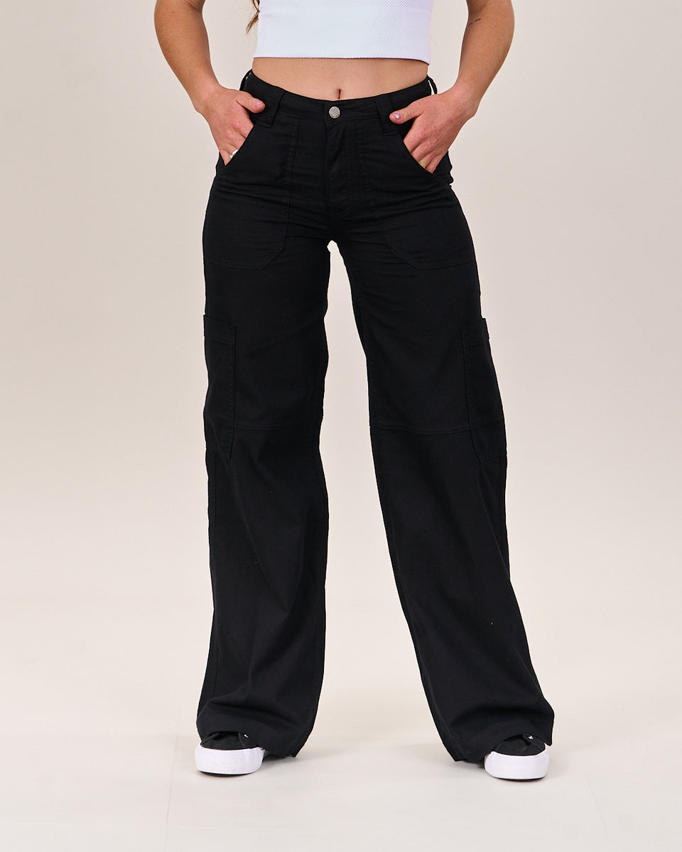 Cargo Pants Pantalones Cargo Mujer Chile Pantalón Cargo Mujer