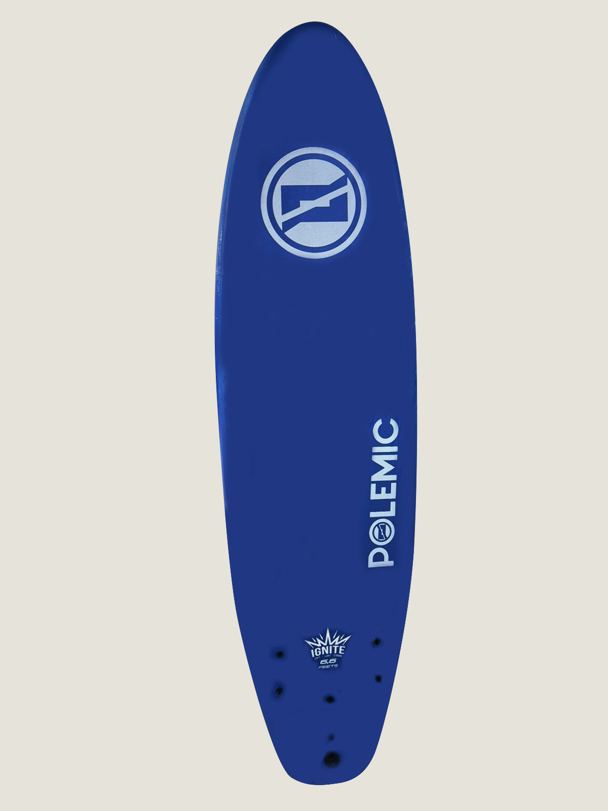 Tabla de softboard 8,0 Fits TV0068-1 AZUL – Polemic