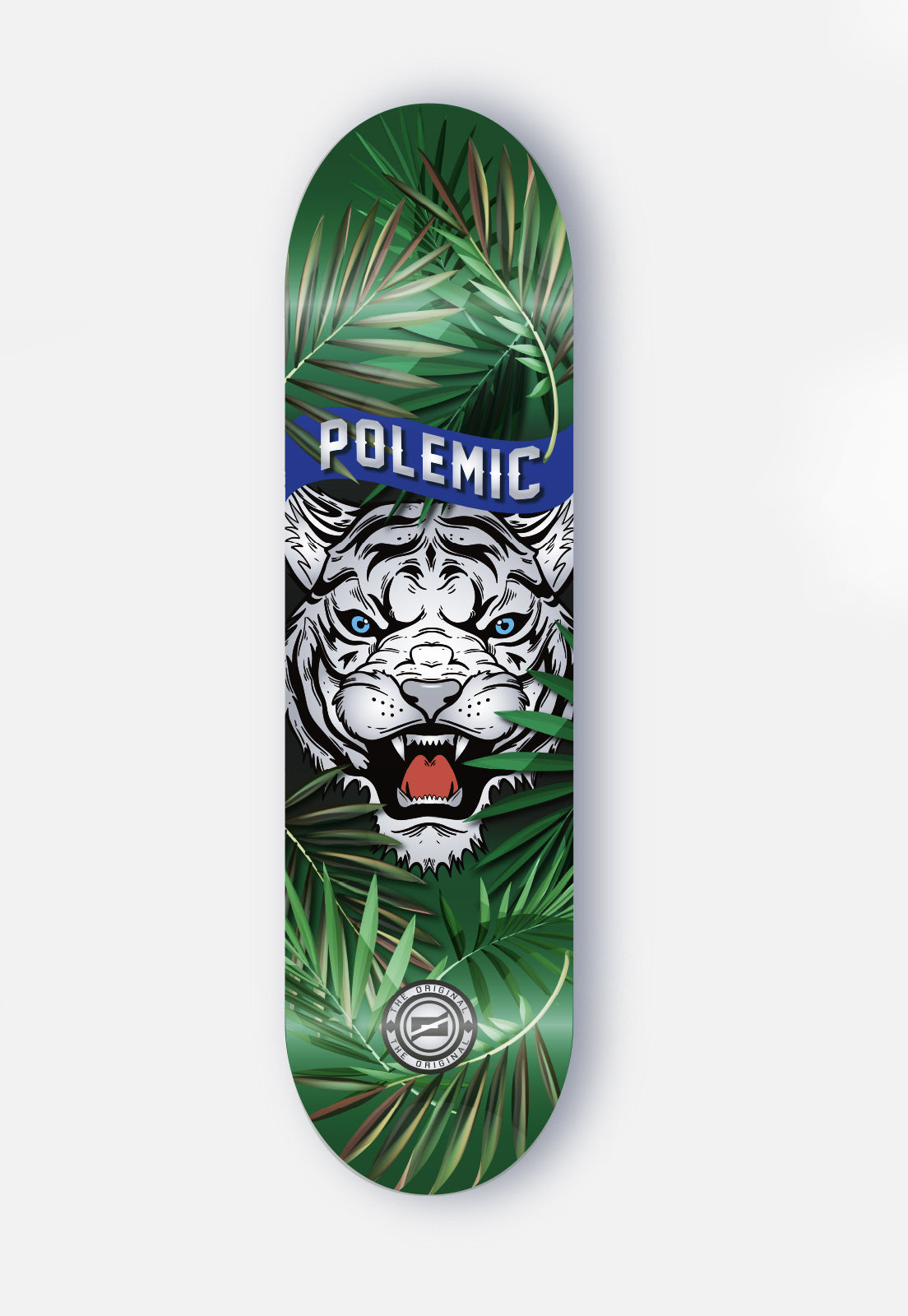 Tabla de Skate profesional deck 8.3″ SV0946 – Polemic