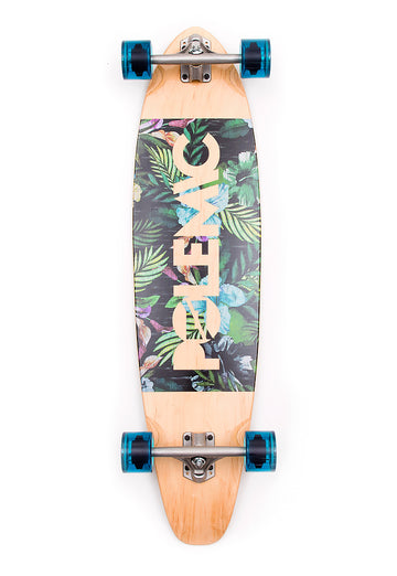 longboard skate polemic