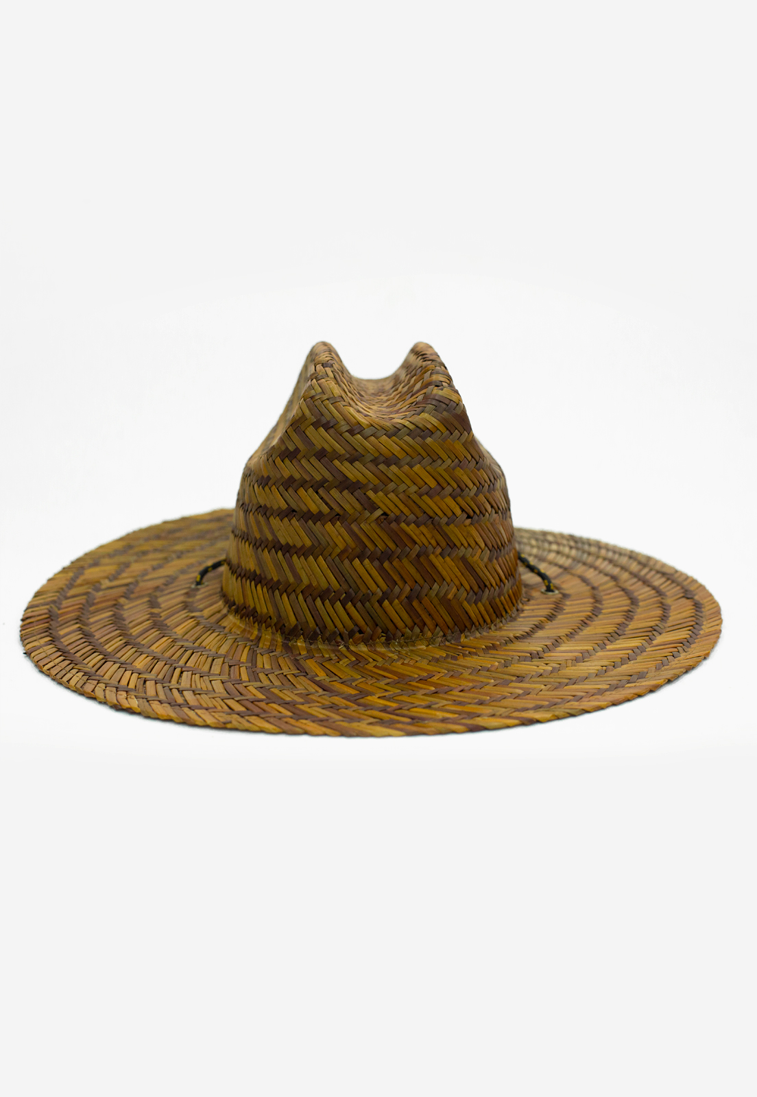 Sombrero paja
